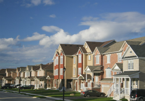 Three Ways to Get on the Property Ladder in Barrie, Ontario