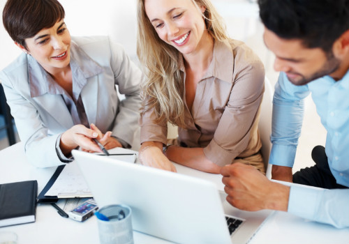 Home Buying 101 - Why the Relationship with Your Barrie, ON Broker Should Be a Positive Partnership